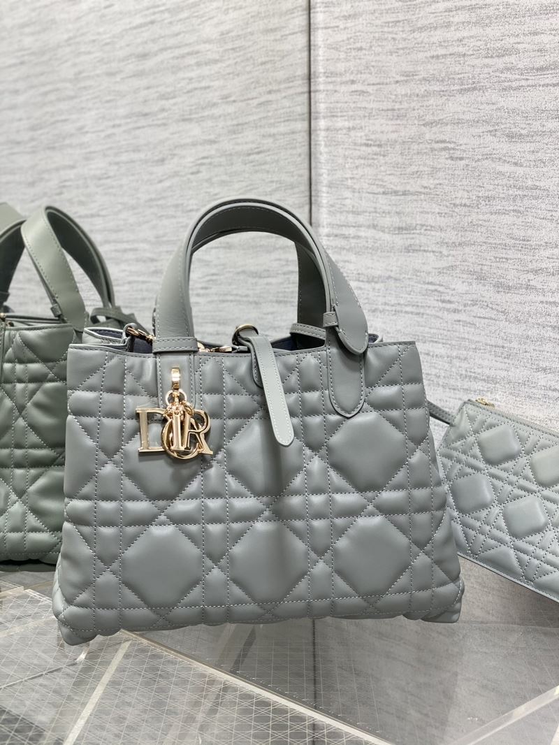 chr1st1an D10r shopping bags